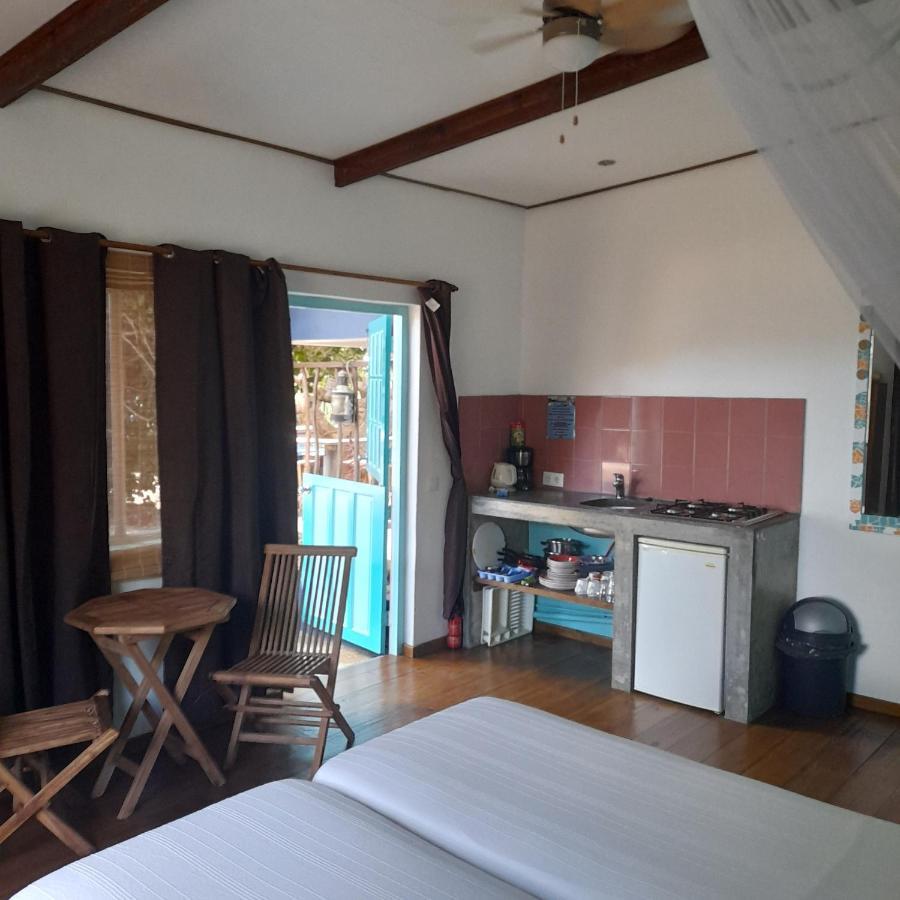 Caribbean Chillout Apartments Playa Buitenkant foto