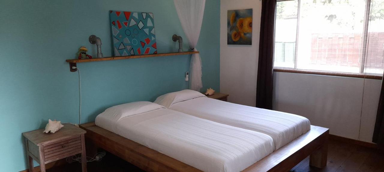 Caribbean Chillout Apartments Playa Buitenkant foto