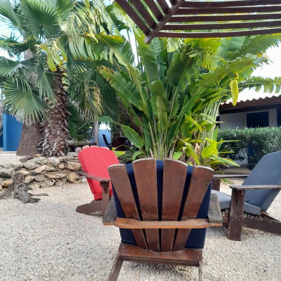 Caribbean Chillout Apartments Playa Buitenkant foto