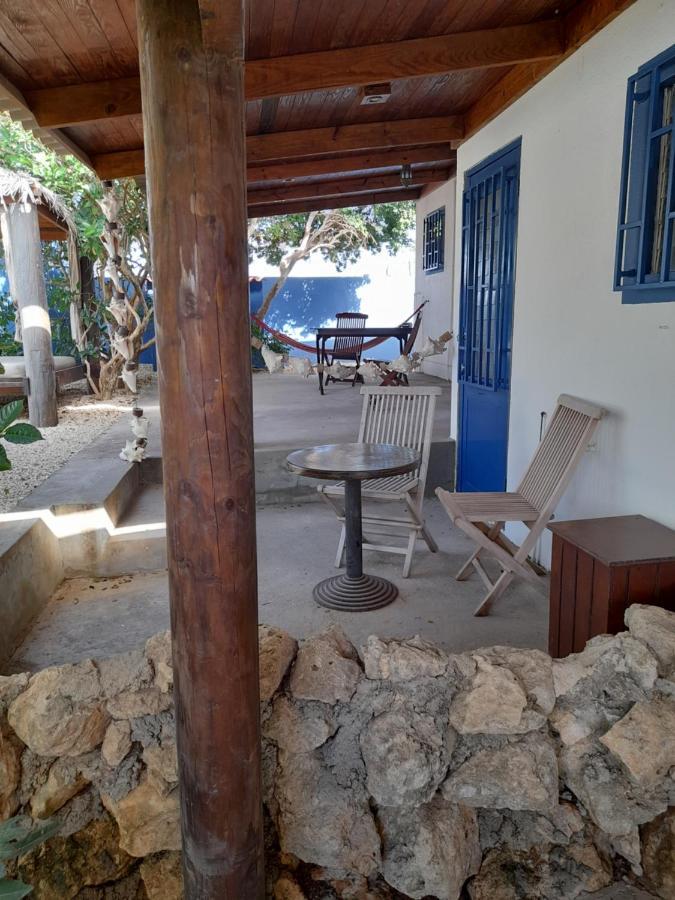 Caribbean Chillout Apartments Playa Buitenkant foto