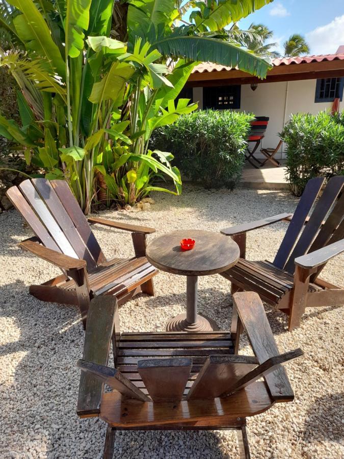 Caribbean Chillout Apartments Playa Buitenkant foto