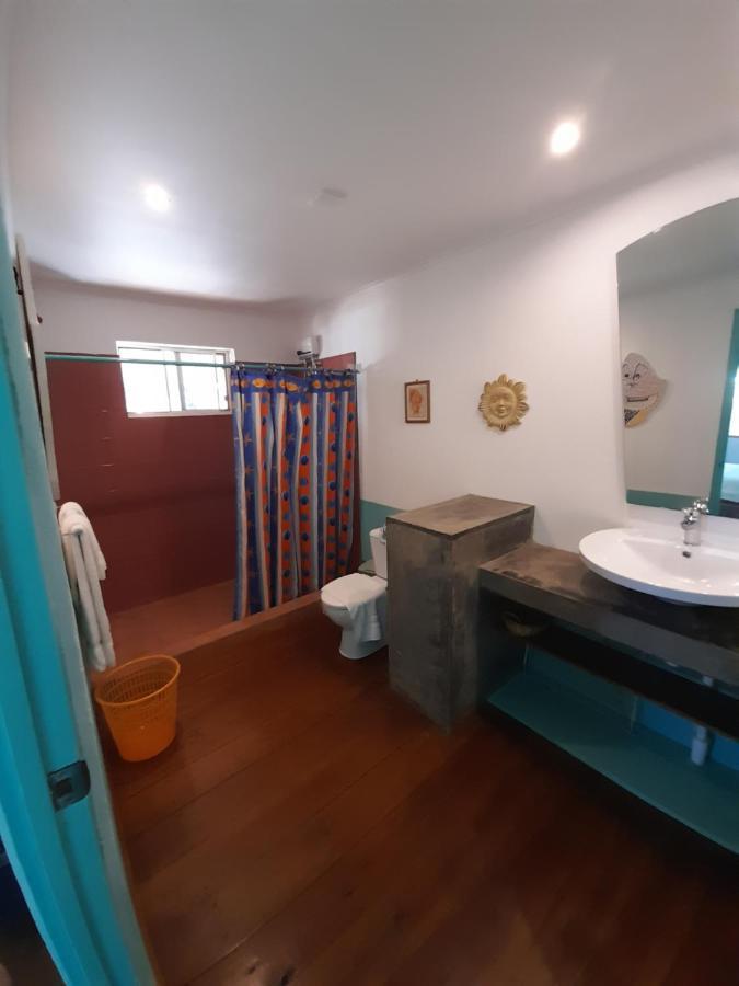 Caribbean Chillout Apartments Playa Buitenkant foto