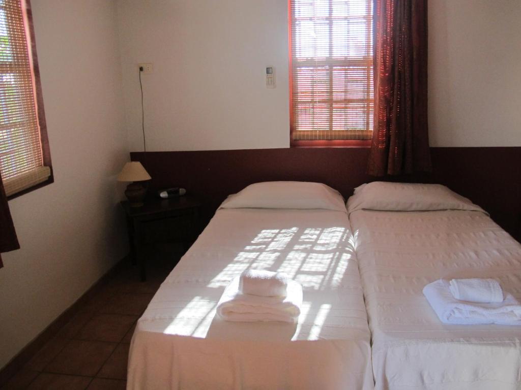 Caribbean Chillout Apartments Playa Kamer foto
