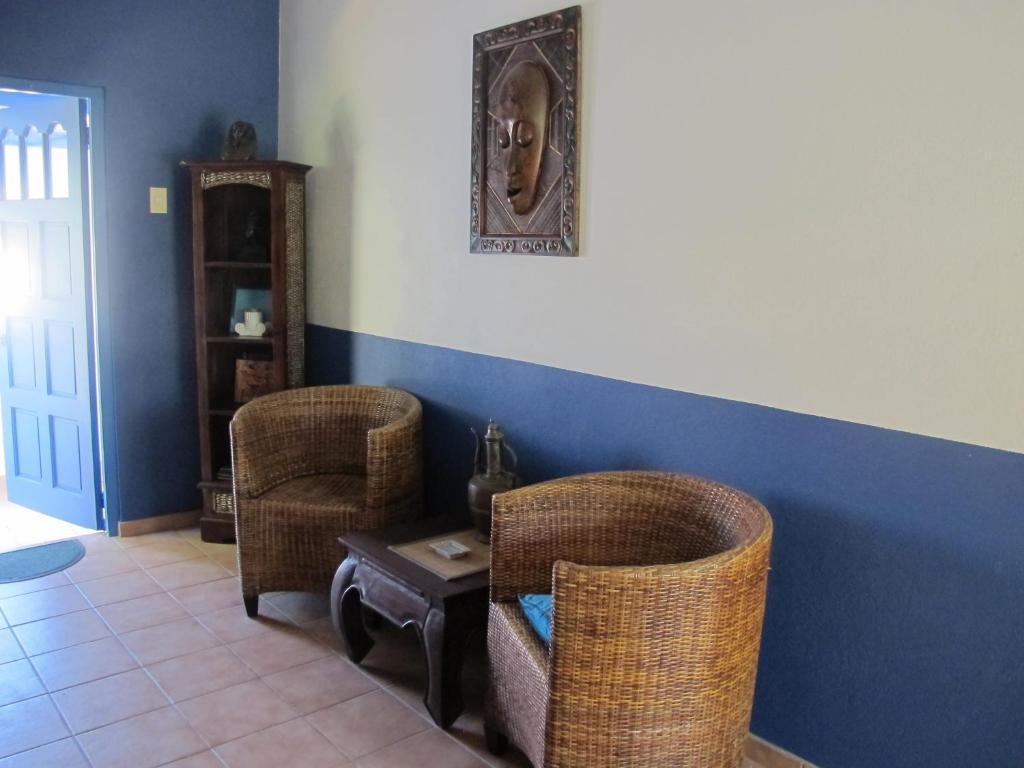 Caribbean Chillout Apartments Playa Kamer foto