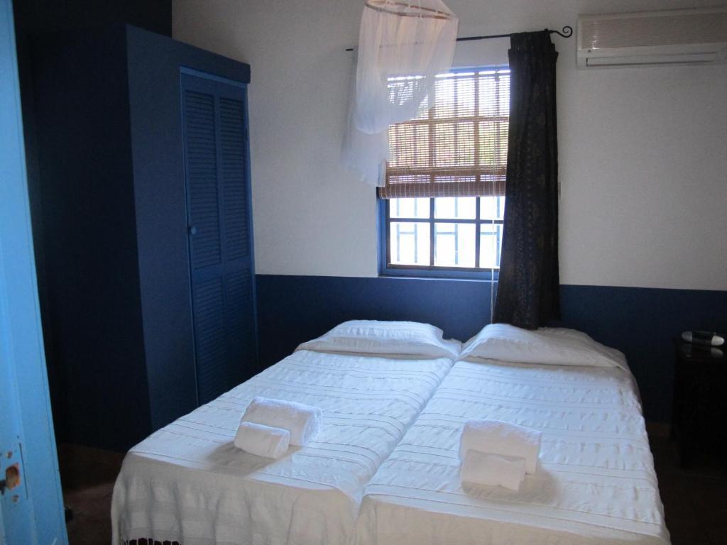 Caribbean Chillout Apartments Playa Kamer foto