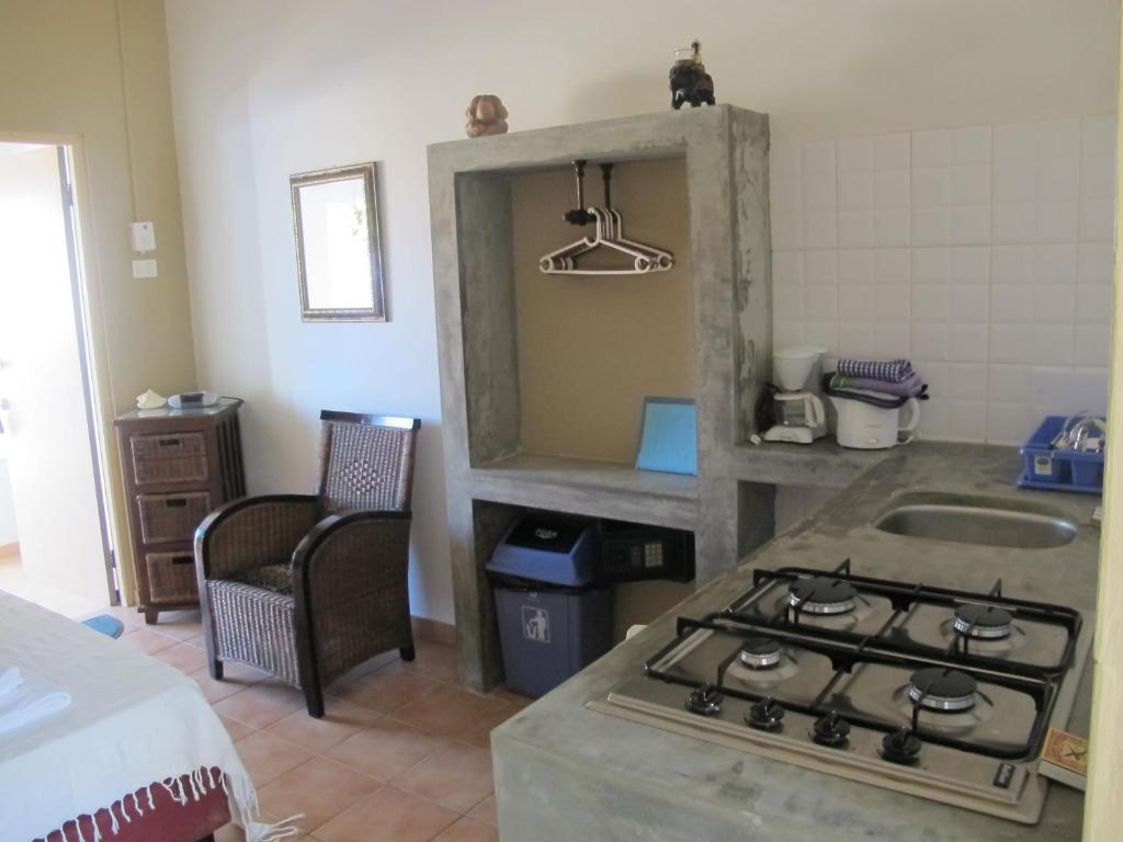 Caribbean Chillout Apartments Playa Kamer foto