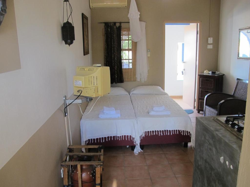 Caribbean Chillout Apartments Playa Kamer foto