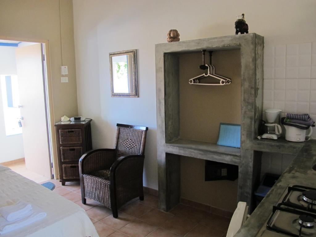 Caribbean Chillout Apartments Playa Kamer foto
