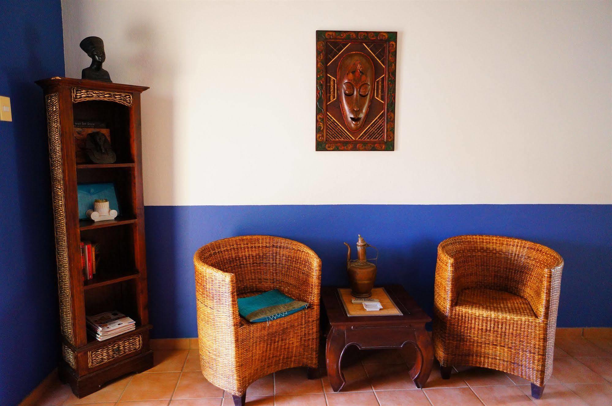 Caribbean Chillout Apartments Playa Buitenkant foto