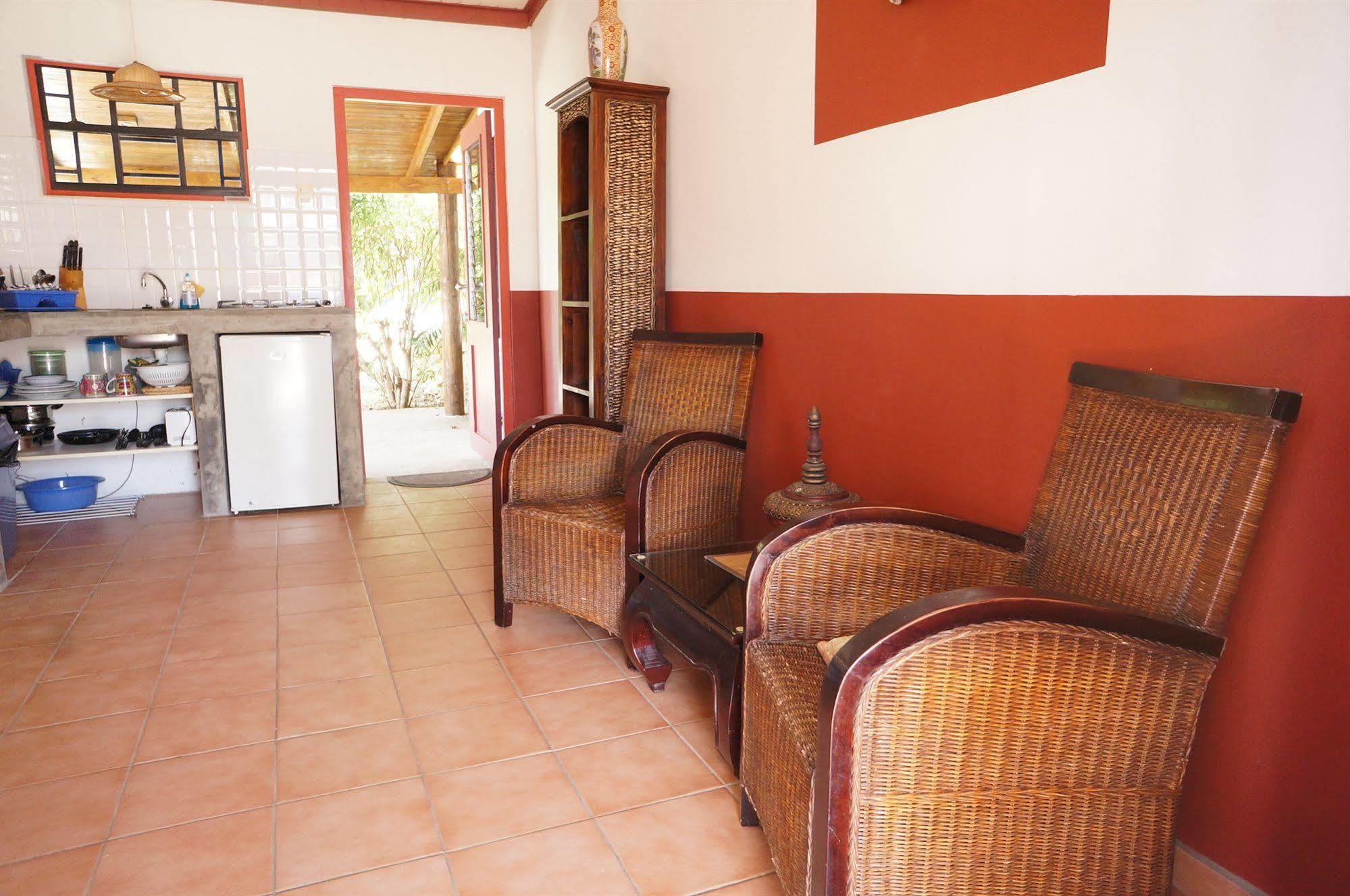 Caribbean Chillout Apartments Playa Buitenkant foto