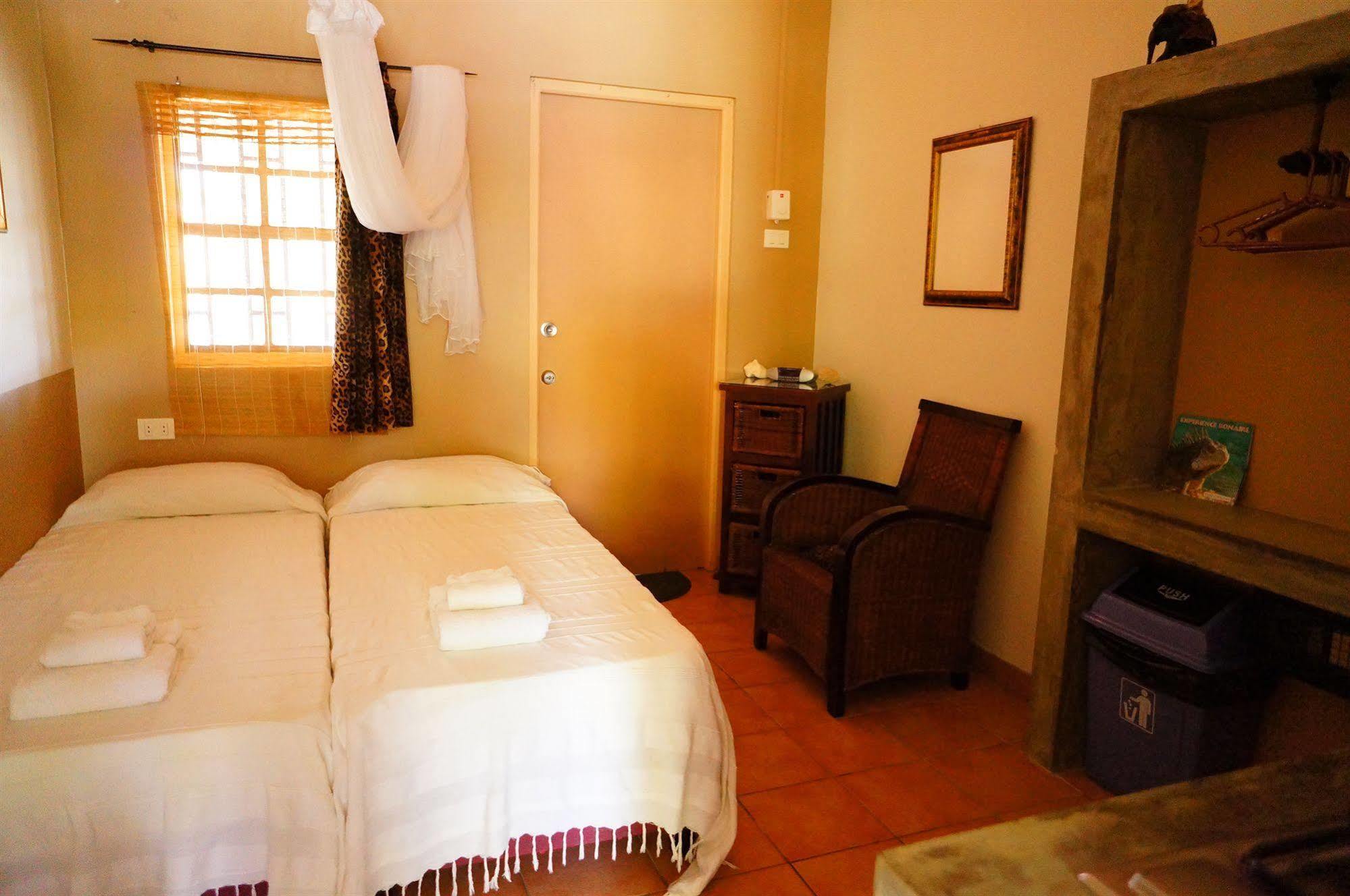 Caribbean Chillout Apartments Playa Buitenkant foto