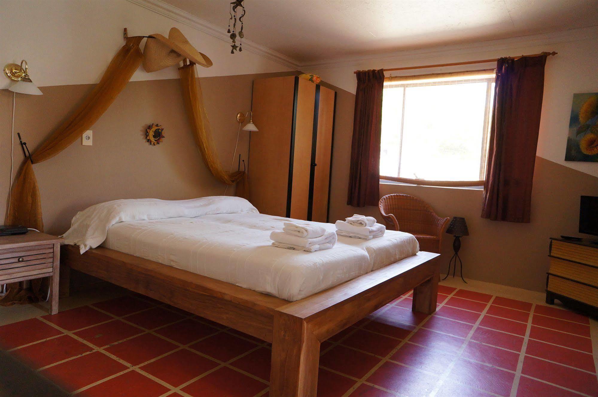 Caribbean Chillout Apartments Playa Buitenkant foto