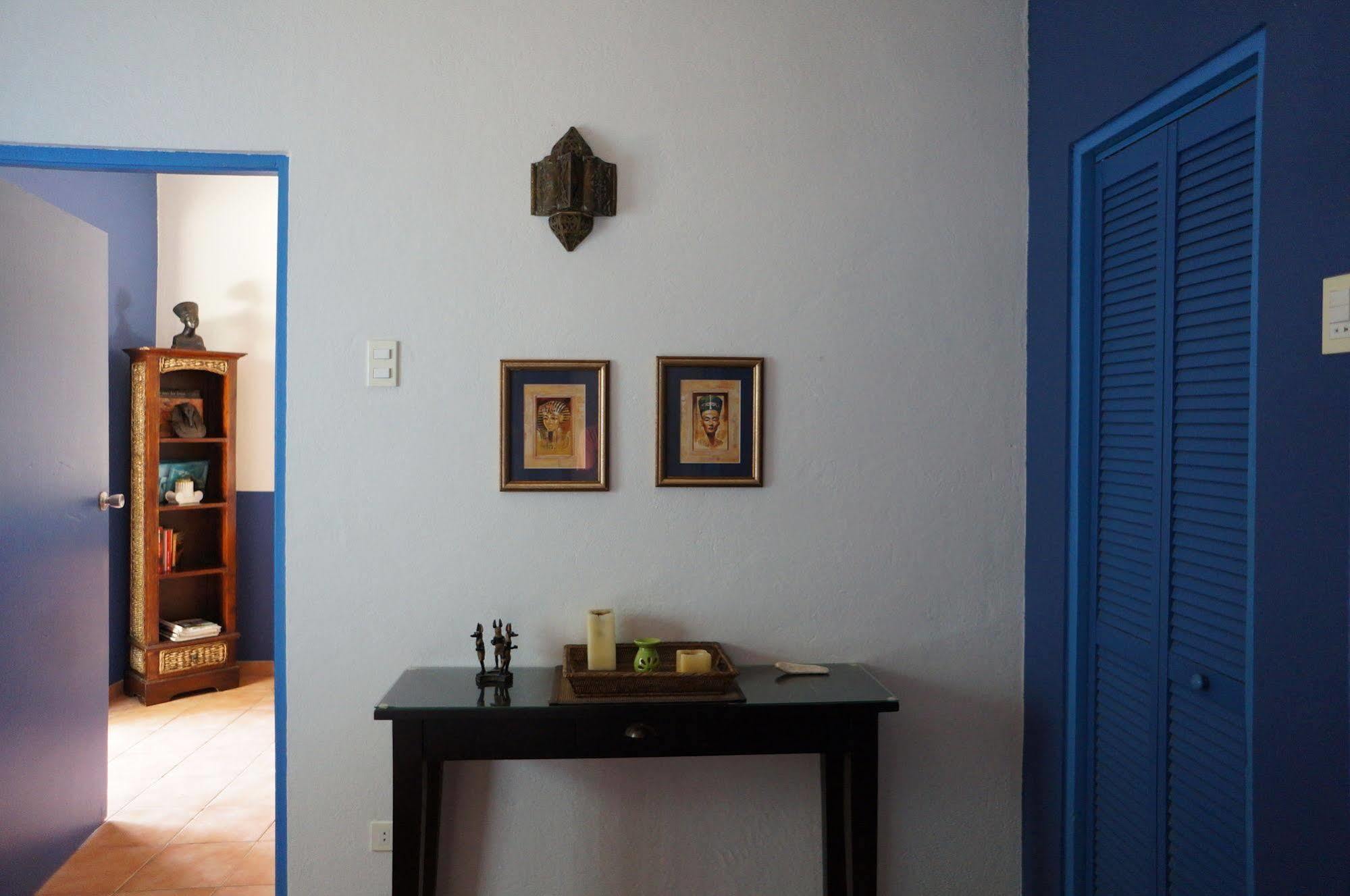 Caribbean Chillout Apartments Playa Buitenkant foto