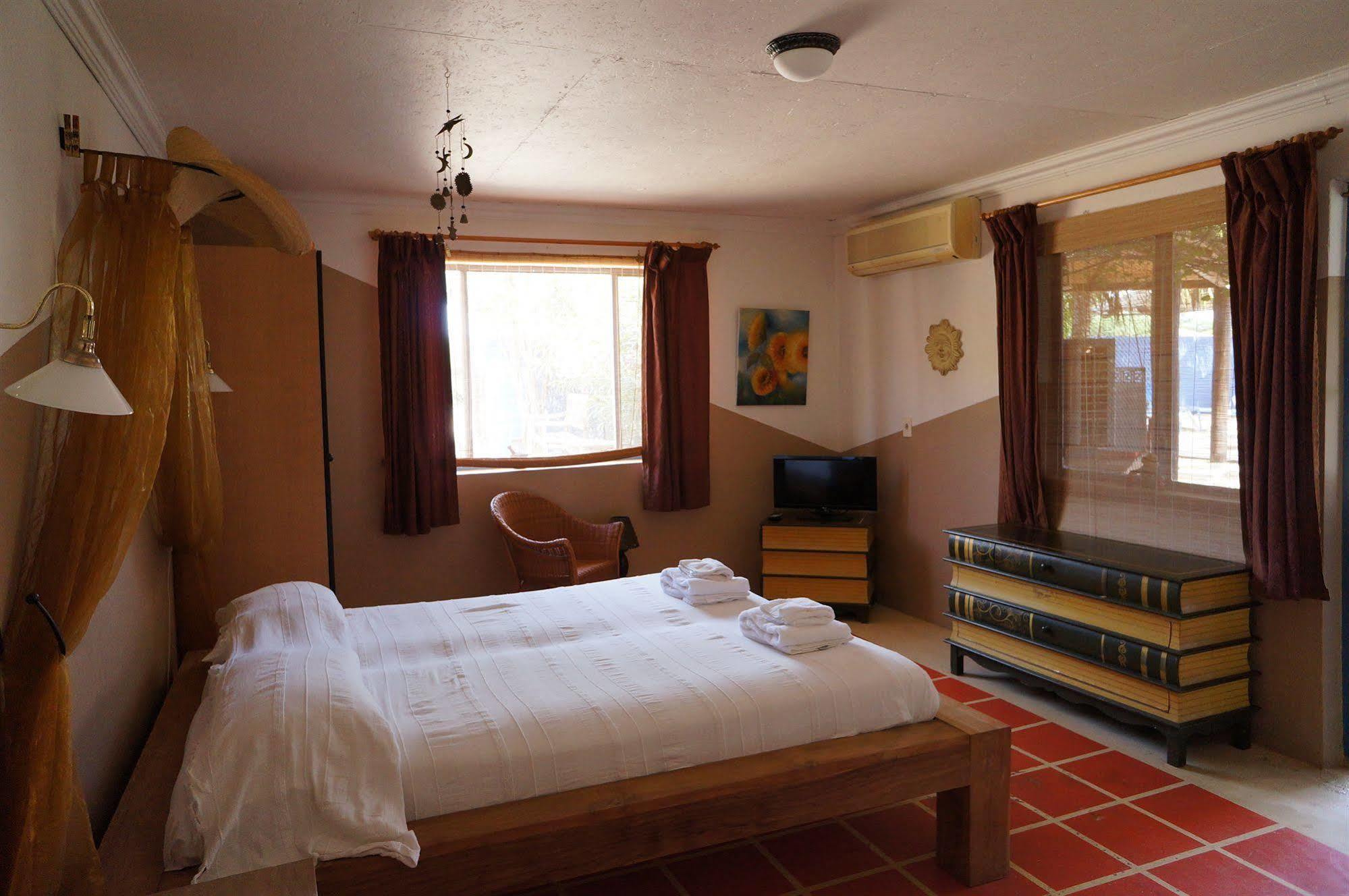 Caribbean Chillout Apartments Playa Buitenkant foto