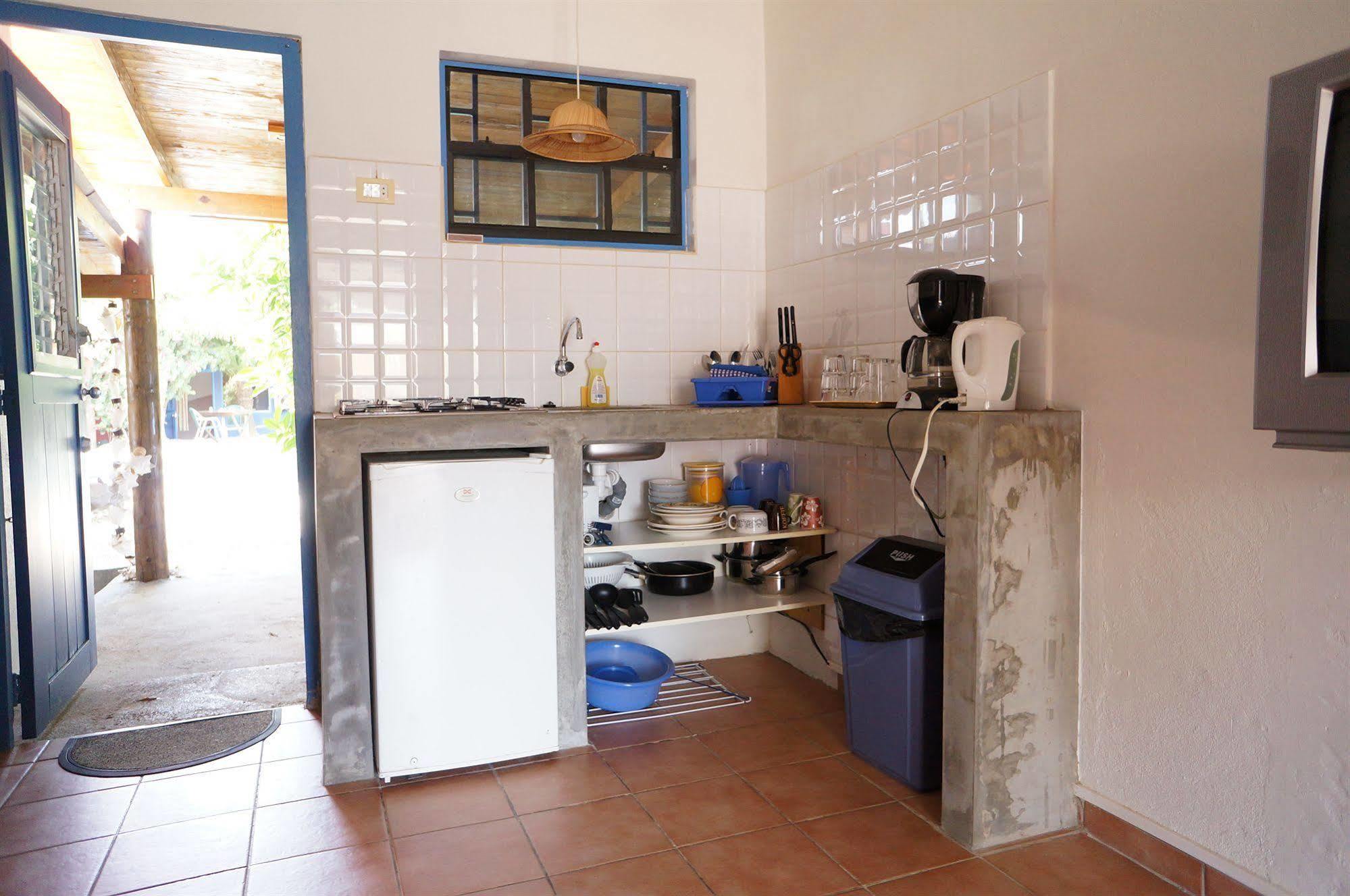 Caribbean Chillout Apartments Playa Buitenkant foto