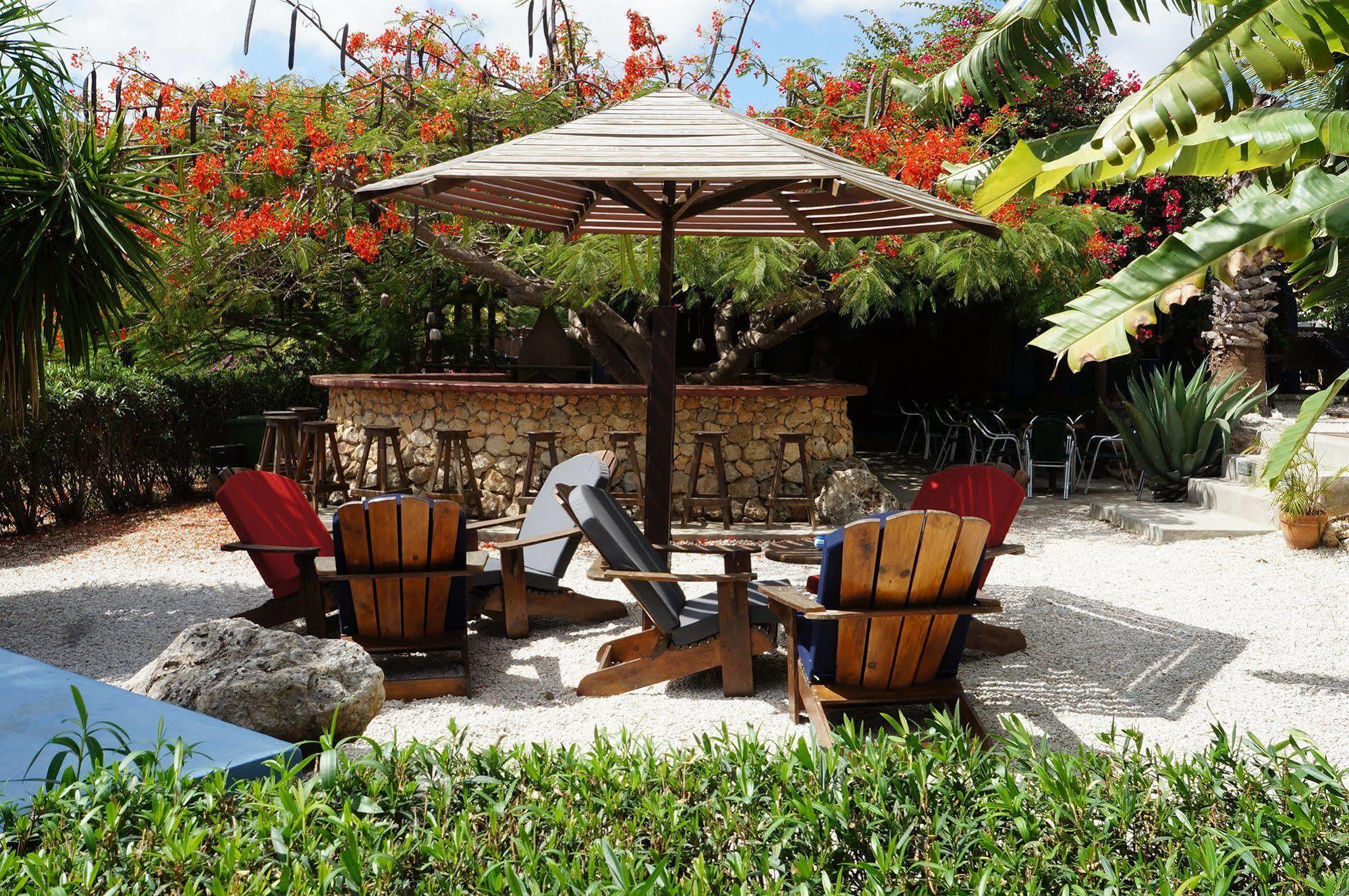 Caribbean Chillout Apartments Playa Buitenkant foto