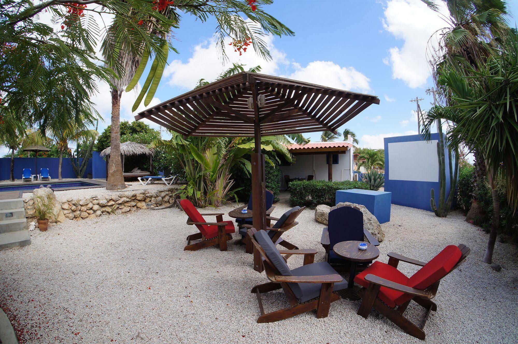 Caribbean Chillout Apartments Playa Buitenkant foto