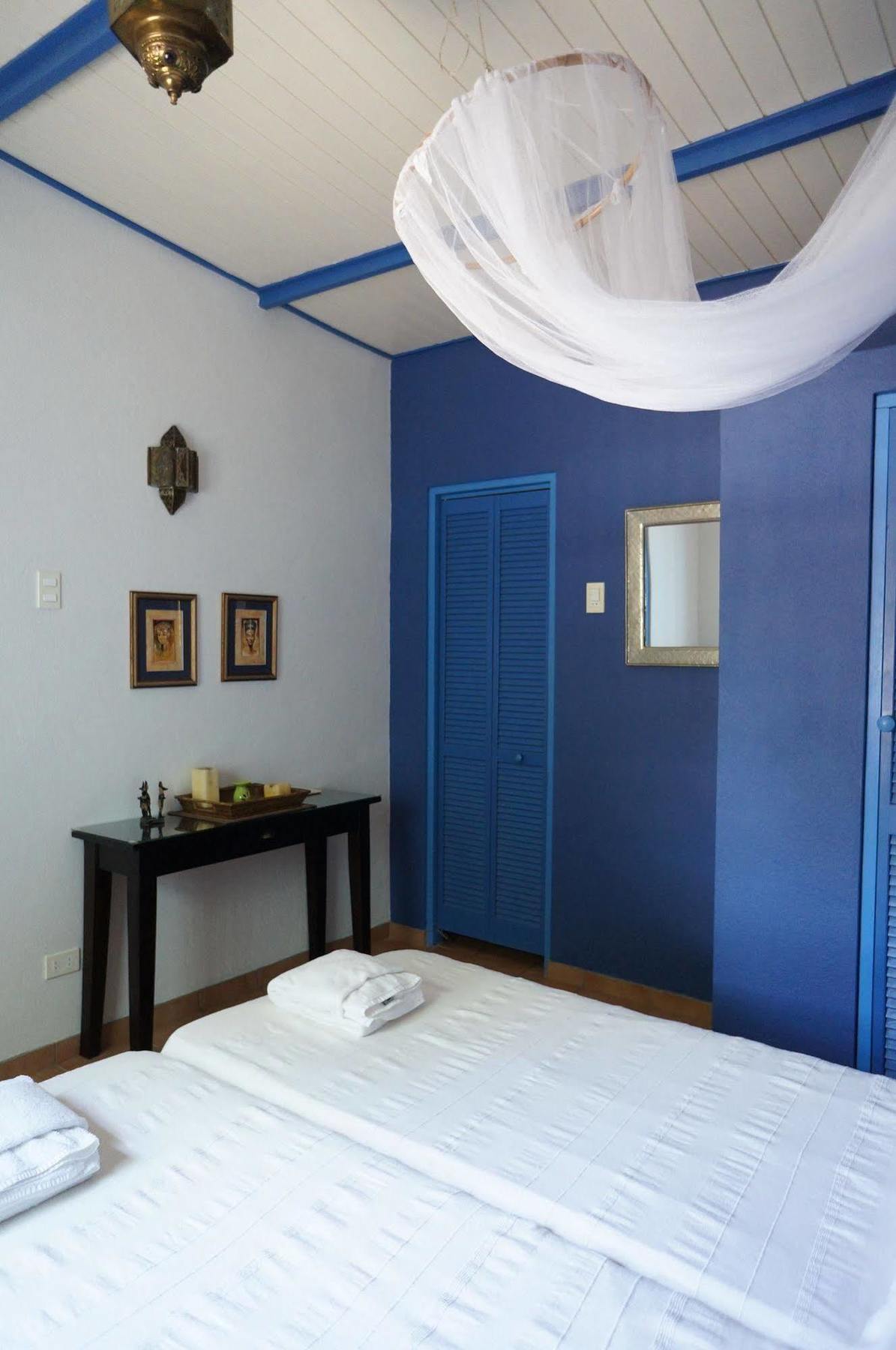 Caribbean Chillout Apartments Playa Buitenkant foto