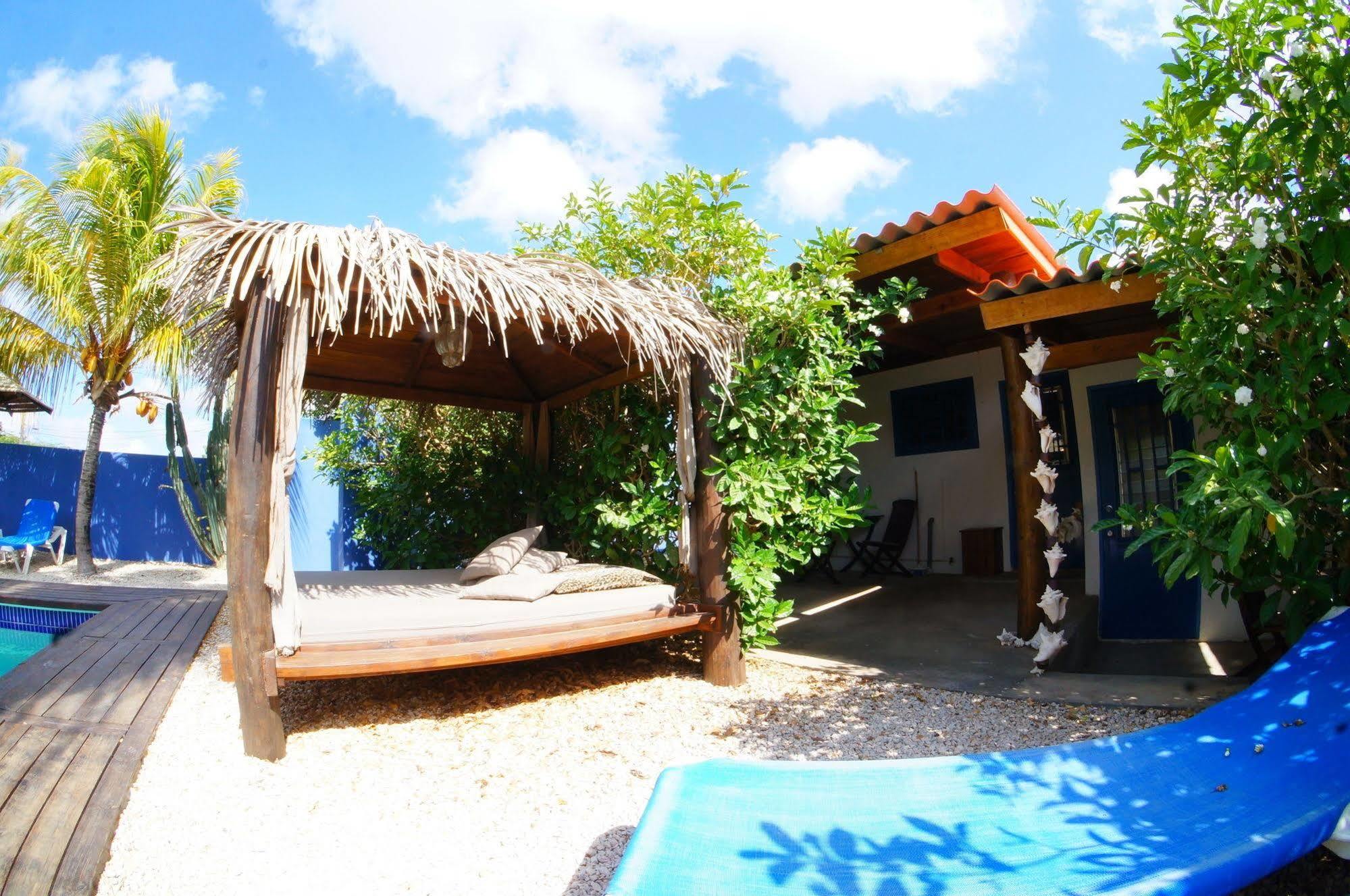 Caribbean Chillout Apartments Playa Buitenkant foto